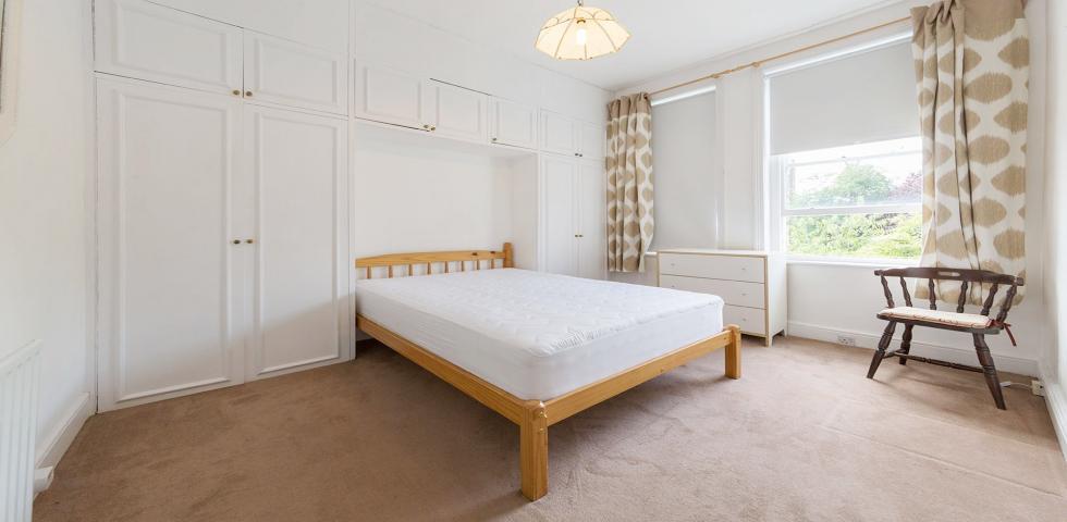 Large three bedroom apartment within beautiful mansion building  Wymering Road, MAIDA VALE